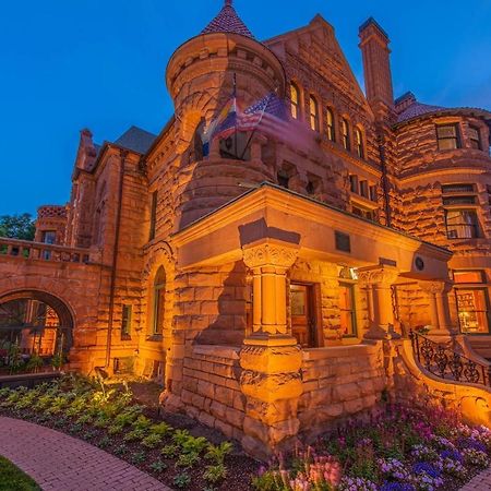 Orman Mansion - Pueblo'S Most Luxurious Stay! Εξωτερικό φωτογραφία