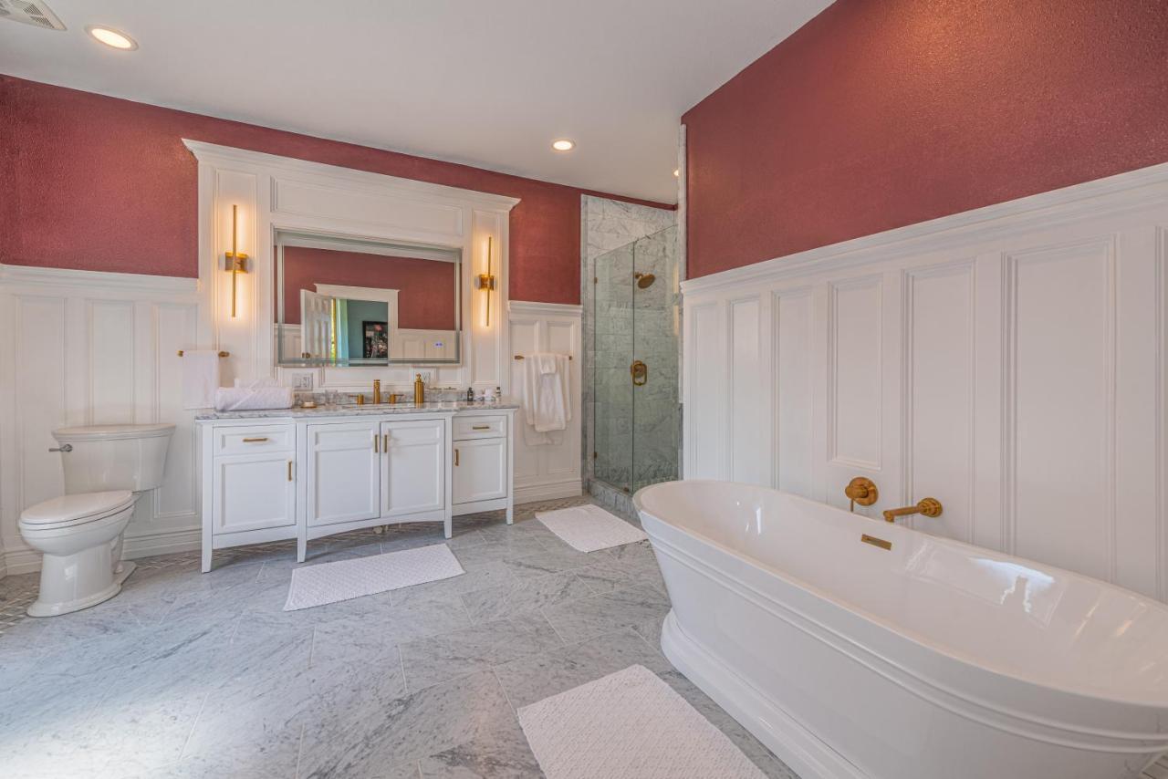 Orman Mansion - Pueblo'S Most Luxurious Stay! Εξωτερικό φωτογραφία