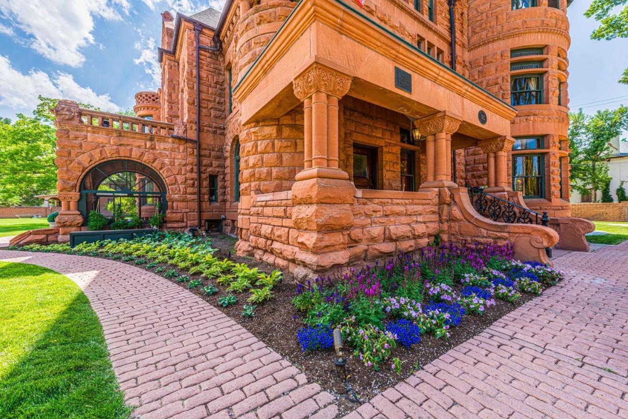 Orman Mansion - Pueblo'S Most Luxurious Stay! Εξωτερικό φωτογραφία