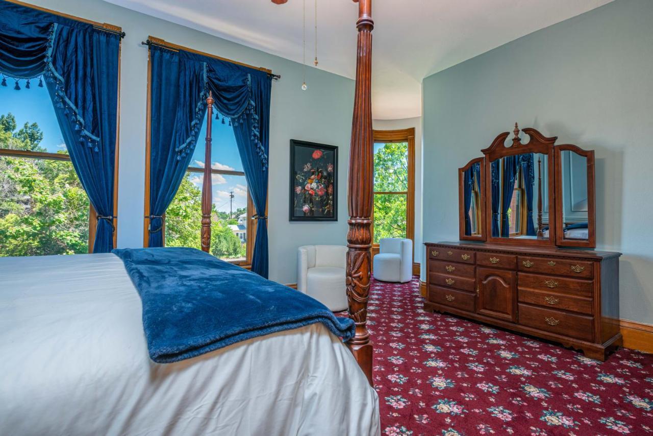 Orman Mansion - Pueblo'S Most Luxurious Stay! Εξωτερικό φωτογραφία
