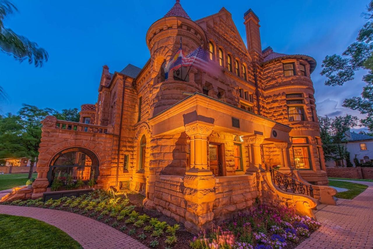 Orman Mansion - Pueblo'S Most Luxurious Stay! Εξωτερικό φωτογραφία