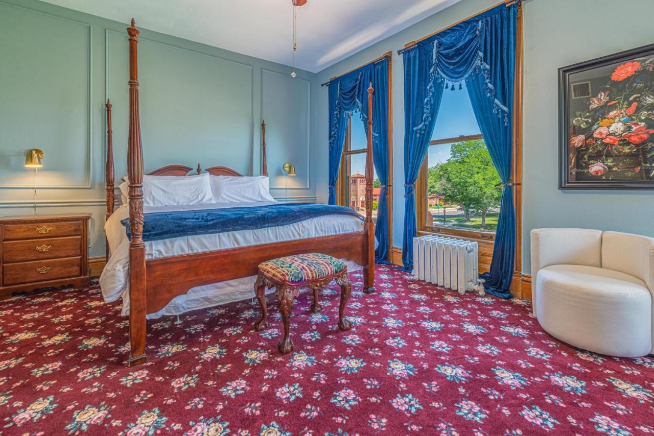 Orman Mansion - Pueblo'S Most Luxurious Stay! Εξωτερικό φωτογραφία