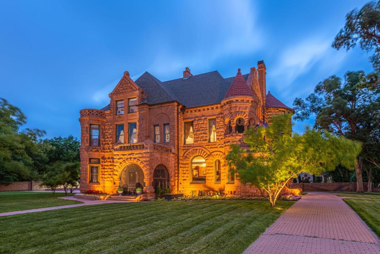 Orman Mansion - Pueblo'S Most Luxurious Stay! Εξωτερικό φωτογραφία