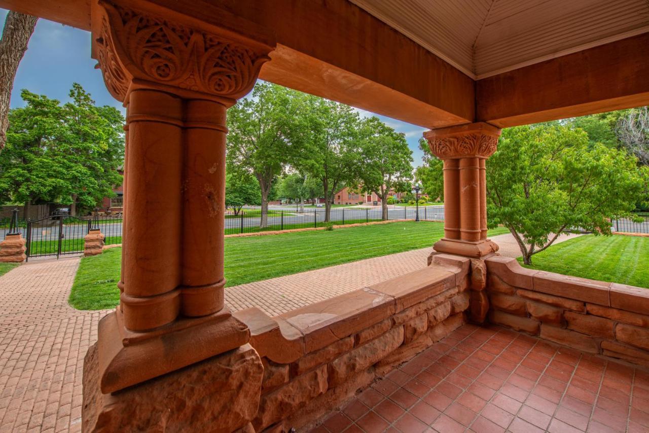 Orman Mansion - Pueblo'S Most Luxurious Stay! Εξωτερικό φωτογραφία