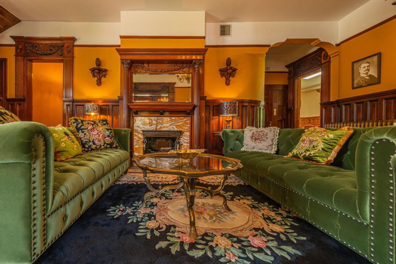 Orman Mansion - Pueblo'S Most Luxurious Stay! Εξωτερικό φωτογραφία