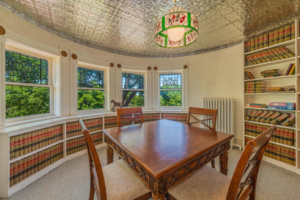Orman Mansion - Pueblo'S Most Luxurious Stay! Εξωτερικό φωτογραφία