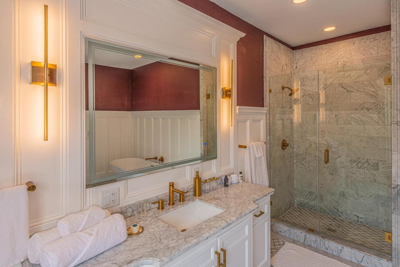 Orman Mansion - Pueblo'S Most Luxurious Stay! Εξωτερικό φωτογραφία